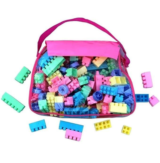 Building Blocks Puzzle Game