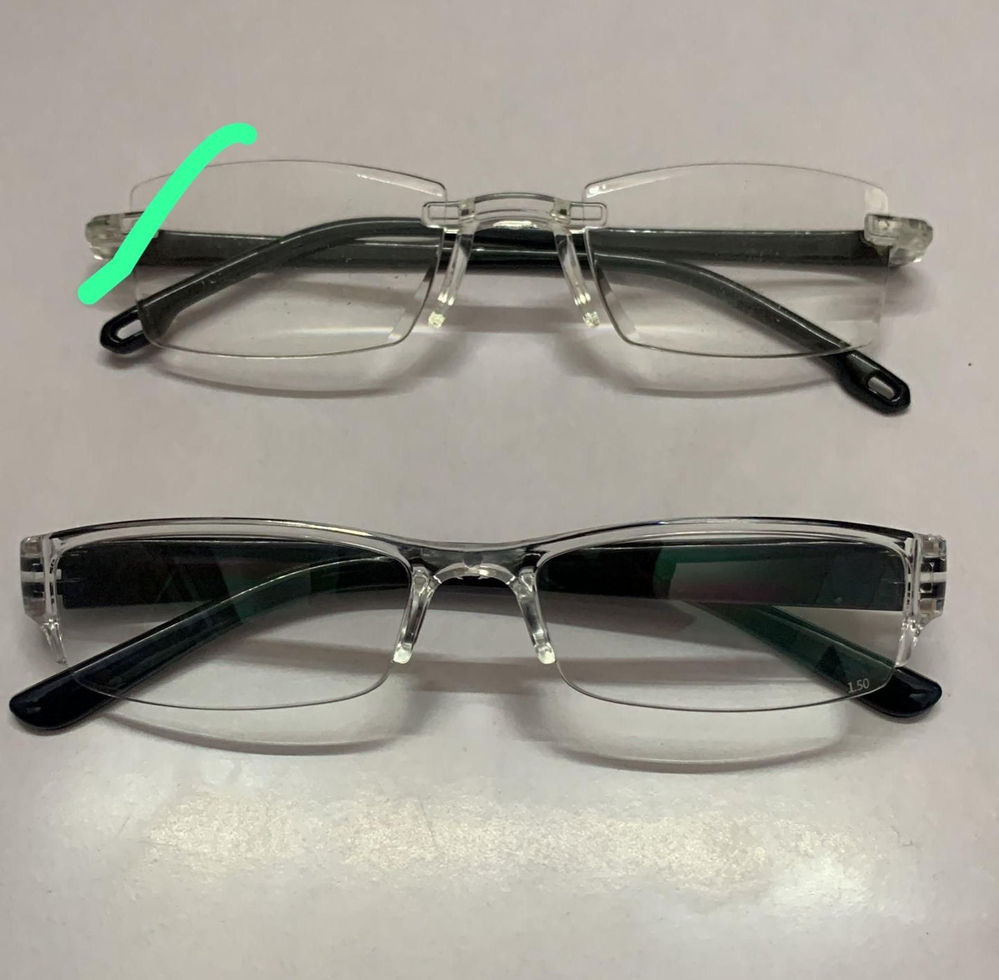 Daily Use Reading Glasses