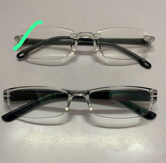 Daily Use Reading Glasses
