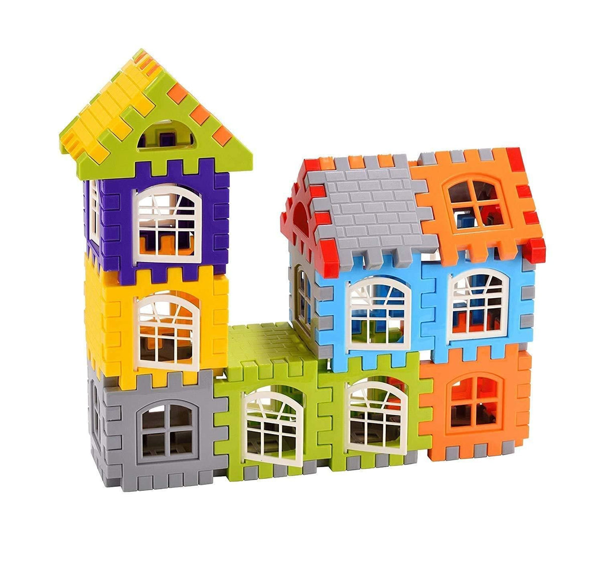 Building Blocks for Kids