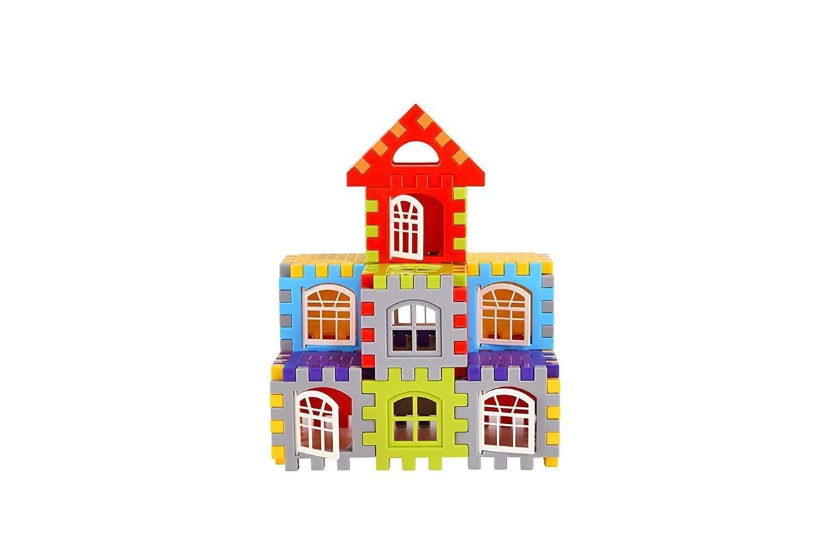 Building Blocks for Kids