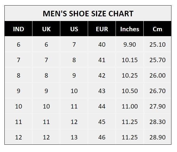 Men's Stylish Laser Cut Casual Shoes